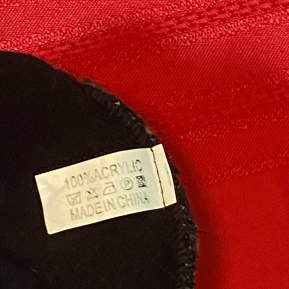 NWT SOMETHING INKED unisex hat outdoor active wear ski hiking - Picture 8 of 9